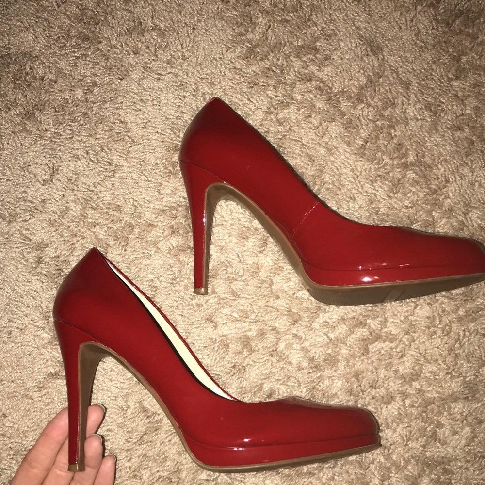 Heading to charity soon! Buy now!